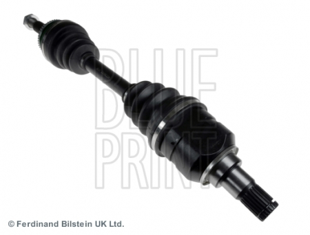 Transmisie - Planetara stanga TOYOTA AVENSIS 2.0D intre 2003-2008