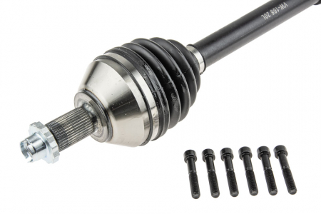 Planetara stanga VW POLO 1.2TSI, 1.6 dupa 2009, SKODA FABIA III/RAPID 1.2TSI, 1.6, AUDI A1 1.2TFSI, 1.4TFSI dupa 2010, SEAT IBIZA IV 1.2TSI, 1.6 dupa 2010, TOLEDO dupa 2012 [2]