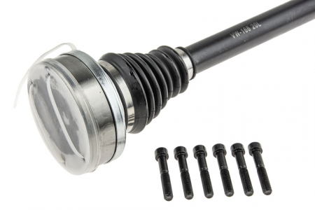 Planetara stanga VW POLO 1.2TSI, 1.6 dupa 2009, SKODA FABIA III/RAPID 1.2TSI, 1.6, AUDI A1 1.2TFSI, 1.4TFSI dupa 2010, SEAT IBIZA IV 1.2TSI, 1.6 dupa 2010, TOLEDO dupa 2012 [1]