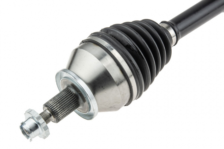 Planetara stanga VW POLO 1.4TSI, 1.6TDI, 1.8GTI dupa 2010 SKODA RAPID 1.6TDI dupa 2013 SKODA IBIZA IV 1.4TSI, 1.6TDI 2009-2015, AUDI A1 1.TFSI, 1.6TDI, 1.8TFSI dupa 2012 [2]