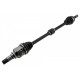 NTY - PLANETARĂ TOYOTA AURIS 1.8HYBRID 11-18, PRIUS/PRIUS PLUS 1.8HYBRID 09-, LEXUS CT200H 10- /DREPTA/ NPW-TY-157