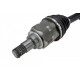 PLANETARĂ TOYOTA VERSO 2.0D-4D 09- /STÂNGA/ 43420-0F081 [1]