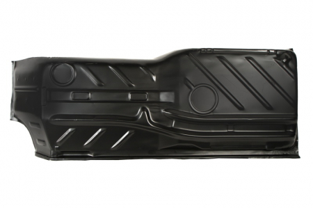 Panou spate - Podea dreapta complet VW GOLF I intre 1974-1993