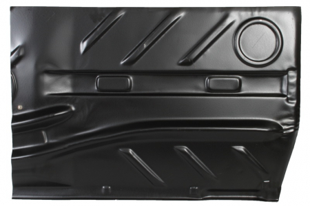 Panou spate - Podea fata stanga potrivit VW CADDY I, GOLF I 1974-1993