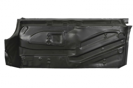 Caroserie - Podea stanga VW GOLF 3 III, VENTO intre 1991-1999