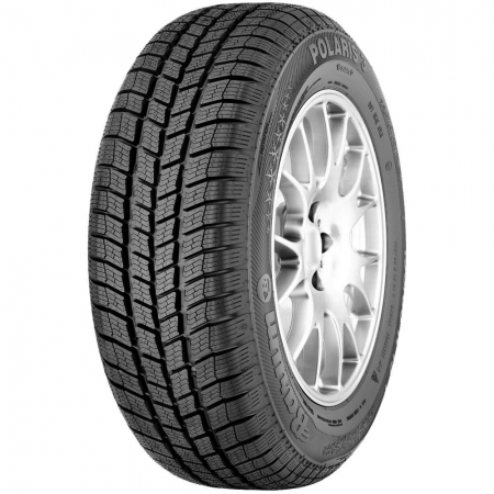 Anvelope - Anvelopa IARNA BARUM POLARIS 5 215/60/R17 100V