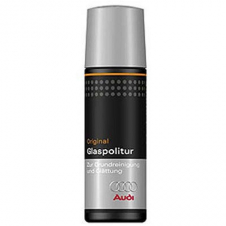Consumabile Originale - Polish Sticla Audi OE