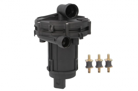 Pompa combustibil - Pompa aer secundara potrivit AUDI A3, A4 B5, A4 B6, A4 B7, A6 C5, TT; SEAT CORDOBA, IBIZA II, LEON, TOLEDO II; SKODA OCTAVIA I; VW BORA, BORA I, GOLF IV, NEW BEETLE 1.6-4.2 1994-2013