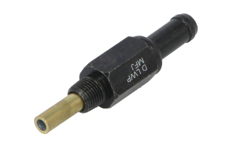 Pompa combustibil - Pompa amorsare potrivit Hyundai Coupe I, Coupe II, Getz, I30, Lantra I, Lantra II, Terracan, Trajet, Tucson, Xg; Kia Carens IV, Carnival III, Cee'd, Ceed dupa 1990 - 1.3-3.5