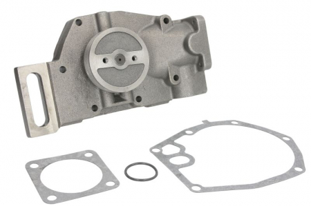 Pompa apa (: 109mm) potrivit CUMMINS N14 potrivit AGCO 8000; FORD 9000; JOHN DEERE 6000, 8000; MASSEY FERGUSON 5000 N14 [0]