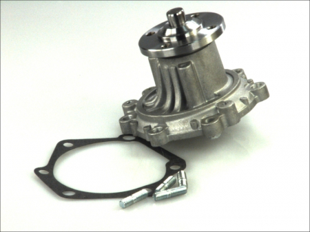 Pompa apa - Pompa apa 16100-59155 potrivit TOYOTA HI-ACE 2.4D , LANDCRUISER 2.4TD dupa 1990