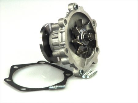Pompa apa 16100-59155 potrivit TOYOTA HI-ACE 2.4D , LANDCRUISER 2.4TD dupa 1990 [1]