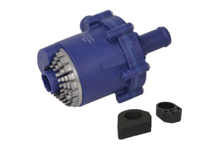 Pompa apa aditionala (electrica cu conector) potrivit TESLA MODEL S Electric 09.12- [1]