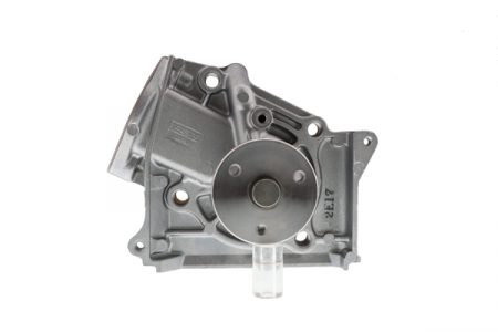 Pompa apa Aisin Mazda 121 1.1,1.3 87 -, 323 1.1,1.3,1.5,1.6,1.8 85 -, 1.6,1.8 323F 89 -, 1.3,1.5 Demio 98 -, MX-3 1.6 91 -, Kia Pride 1.1,1.3 95 -, Sephia I 1.5,1.6 93 - [2]