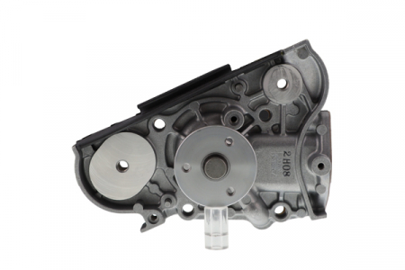 Pompa apa Aisin MAZDA 323.4 1.6,1.8 WD 86 -, 323 GT, 1.8 F 89 -, MX-3 1.6 93 -, MX-5 1.6 89 -, Kia Sephia II 1.5 98 -, Shuma 1.5 97 - [2]
