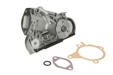 Pompa apa Aisin MAZDA 323.4 1.6,1.8 WD 86 -, 323 GT, 1.8 F 89 -, MX-3 1.6 93 -, MX-5 1.6 89 -, Kia Sephia II 1.5 98 -, Shuma 1.5 97 - [1]