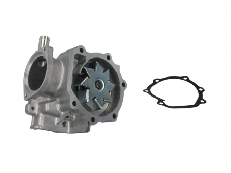 Piese Auto - Pompa apa Aisin Subaru Impreza 1.6i-2.0i 92 - (GC / GD / P), Forester (SF) 97-02 2.0i, Legacy 1.8i, 2.2i 90 - (BC / BD / BG / BJF / BE / BH)