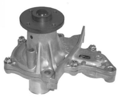 Pompa apa Aisin TOYOTA COROLLA 1587-4A 97.04 [3]