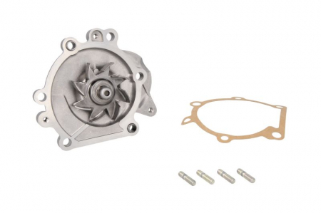 Piese Auto - Pompa apa Aisin Toyota Cressida 2.2D, 2.4TD 84 -, DYNA 100 2.4D 85 -, DYNA 150 2.4D 85 -, HIACE 2.2D, 2.4D, TD 79 -, HI-LUX 2.2D, 2.4D 78 -, LANDCRUISER 2.4D, TD 84 -