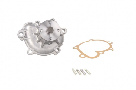 Pompa apa Aisin Toyota Dyna 2.0,2.2 84 -, DYNA 100 1.8 85 -, DYNA 150 1.8,2.0 85 -, DYNA 200 2.2 95 -, 1.8,2.0,2.2 HIACE 82 -, HI-LUX 1.6,1.8, 2.0,2.2 83 -, HI-LUX 4WD 2.0,2.2 83 - [1]