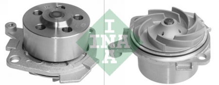 Racire - Pompa apa ALFA ROMEO 145, 146, 147, 155, 156, 159, 166, 4C SPIDER, BRERA, GIULIETTA, GT, GTV, SPIDER; FIAT BARCHETTA, BRAVA, BRAVO I, COUPE, MAREA, PUNTO; LANCIA DEDRA, DEDRA SW 1.4-3.0 
