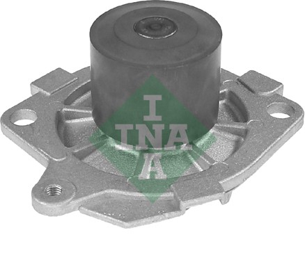 Piese Auto - Pompa apa ALFA ROMEO 145, 146, 147, 156, 159, 166; FIAT BRAVA, BRAVO I, BRAVO II, CROMA, DOBLO, DOBLO CARGO, GRANDE PUNTO, IDEA, MAREA, MULTIPLA, PALIO, PUNTO, SEDICI, STILO 1.9D/2.4D dupa 1994