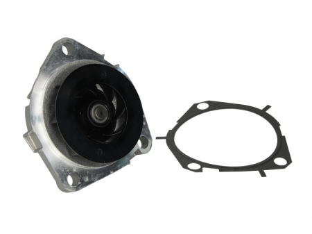 Pompa apa - Pompa apa ALFA ROMEO 147, 156, 159, 166, BRERA, GIULIA, GIULIETTA, GT, MITO, SPIDER; CADILLAC BLS; CHEVROLET MALIBU; CHRYSLER DELTA; FIAT 500L, 500X, BRAVO II, CROMA, DOBLO, DUCATO 1.6-2.4D dupa 2002