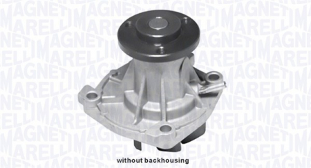 Pompa apa ALFA ROMEO 155, 164; CHRYSLER VOYAGER II, VOYAGER III; FORD SCORPIO II; JEEP CHEROKEE, GRAND CHEROKEE I, GRAND CHEROKEE II; OPEL FRONTERA A, FRONTERA A SPORT 2.5/2.5D/3.1D intre 1990-2001