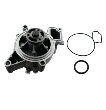 Pompa apa - Pompa apa ALFA ROMEO 159, BRERA, SPIDER; CADILLAC BLS; CHEVROLET CAPTIVA, MALIBU, VECTRA; FIAT CROMA; OPEL ANTARA, ASTRA G, ASTRA J GTC, GT, INSIGNIA A, INSIGNIA A COUNTRY, SIGNUM 1.9-2.4 dupa 2000