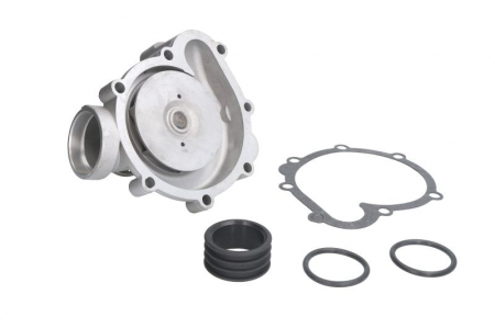 Pompa apa (aluminiu) potrivit DEUTZ FAHR AGROPLUS, AGROTRON BF4L1012EC-BF6M1013FC [0]