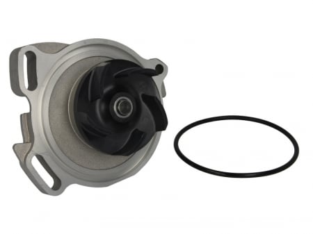 Piese Auto - Pompa apa AUDI 100, 200, 90, COUPE, QUATTRO 1.9-2.3 intre 1980-1996