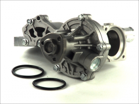 Pompa apa - Pompa apa AUDI 100, 80, 90, A6, CABRIOLET, COUPE; FORD GALAXY; MAZDA 929 II; SEAT ALHAMBRA, CORDOBA, CORDOBA VARIO, IBIZA II, INCA, TOLEDO I; VW CADDY I, CADDY II, CORRADO 1.3-2.0 intre 1975-2010