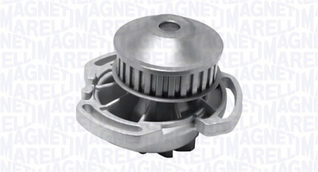 Pompa apa - Pompa apa AUDI 80; VW DERBY, GOLF I, GOLF II, JETTA I, JETTA II, PASSAT, POLO, POLO CLASSIC, SANTANA, SCIROCCO 0.9-1.8 intre 1972-2000
