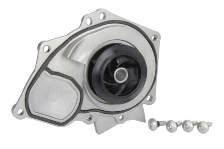 Piese Auto - Pompa apa AUDI A1, A3, A4, A4 ALLROAD, A5, A6, A7, Q2, Q3, Q5, Q7, TT; PORSCHE MACAN; SEAT IBIZA IV, LEON, LEON SC, LEON ST; SKODA OCTAVIA III, SUPERB III; VW BEETLE 1.8/2.0/2.0CNG dupa 2007