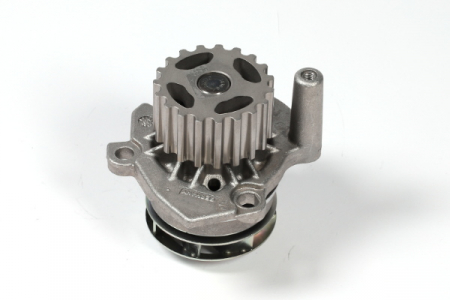 Piese Auto - Pompa apa AUDI A1, A3, A4, A4 ALLROAD, A5, A6, Q3, Q5, TT; SEAT ALHAMBRA, ALTEA, ALTEA XL, EXEO, EXEO ST, IBIZA IV, IBIZA IV ST, LEON; SKODA FABIA II, OCTAVIA II, ROOMSTER 1.2D/1.6D/2.0D dupa 2003