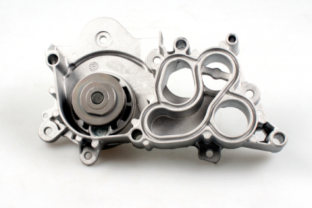 Piese Auto - Pompa apa AUDI A1, A3, A4, A5, Q2, Q3; SEAT ALHAMBRA, ARONA, ATECA, IBIZA IV, IBIZA IV ST, IBIZA V, LEON, LEON SC, LEON ST, TOLEDO IV; SKODA FABIA III, KAMIQ, KAROQ, KODIAQ 1.0-1.6 dupa 2011