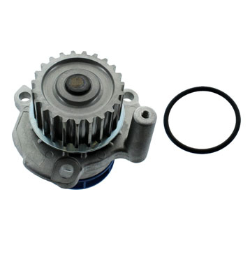 Pompa apa - Pompa apa AUDI A1, A3, A4, A6, TT; SEAT ALTEA, ALTEA XL, EXEO, EXEO ST, LEON, TOLEDO III; SKODA OCTAVIA II; VW EOS, GOLF V, GOLF VI, JETTA III, PASSAT, POLO, SCIROCCO 2.0 dupa 2004