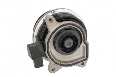 Piese Auto - Pompa apa AUDI A1; SEAT ALHAMBRA, IBIZA IV, IBIZA IV ST; SKODA FABIA II; VW BEETLE, CC, EOS, GOLF PLUS, GOLF V, GOLF VI, JETTA III, JETTA IV, PASSAT, PASSAT CC, POLO 1.4/1.4ALK/1.4CNG dupa 2005