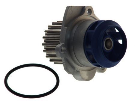 Pompa apa - Pompa apa AUDI A2, A3; FORD GALAXY; SEAT ALHAMBRA, ALTEA, ALTEA XL, AROSA, CORDOBA, IBIZA III, IBIZA IV, LEON, TOLEDO III; SKODA FABIA I, FABIA I PRAKTIK, FABIA II, OCTAVIA II 1.2D-2.0D dupa 1999