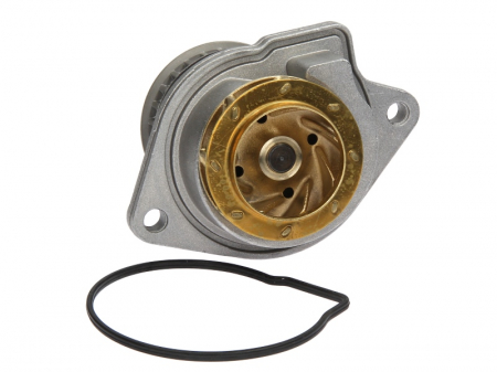 Pompa apa AUDI A2; SEAT ALTEA, ALTEA XL, AROSA, CORDOBA, CORDOBA VARIO, IBIZA II, IBIZA III, IBIZA IV, IBIZA IV ST, INCA, LEON, TOLEDO II, TOLEDO III; SKODA FABIA I 1.4/1.4LPG dupa 1997