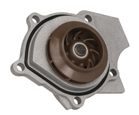 Piese Auto - Pompa apa AUDI A3, A4, A4 ALLROAD, A5, A6, A8, Q3, Q5, TT; SEAT ALHAMBRA, ALTEA, ALTEA XL, EXEO, EXEO ST, LEON, TOLEDO III; SKODA OCTAVIA II, SUPERB II, YETI; VW AMAROK, BEETLE, CC 1.2-2.0H dupa 2004