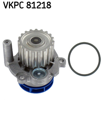 Pompa apa - Pompa apa AUDI A3, A4, A4 ALLROAD, A5, A6; FORD GALAXY; SEAT ALHAMBRA, ALTEA, ALTEA XL, EXEO, EXEO ST, LEON, TOLEDO III; SKODA OCTAVIA I, OCTAVIA II, SUPERB I, SUPERB II, YETI 1.9D/2.0D dupa 1995