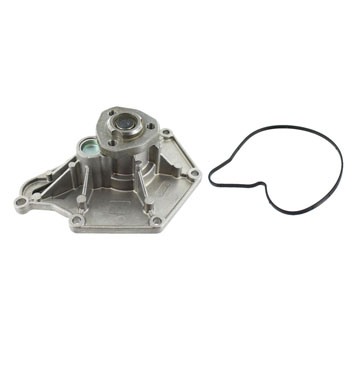Pompa apa - Pompa apa AUDI A4, A4 ALLROAD, A5, A6, A6 ALLROAD, A8, Q5, Q7; PORSCHE CAYENNE; VW PHAETON, TOUAREG 2.4-3.2 dupa 2003