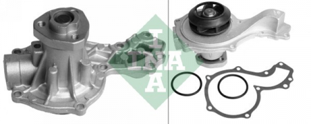 Piese Auto - Pompa apa AUDI A4, A6, CABRIOLET; VW PASSAT 1.6/1.8 intre 1994-2005