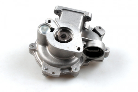 Piese Auto - Pompa apa BMW Seria 1 (E81), 1 (E82), 1 (E87), 1 (E88), 3 (E46), 3 (E90), 3 (E91), 3 (E92), 3 (E93), 5 (E60), 5 (E61), X1 (E84), X3 (E83), Z4 (E85) 1.6/1.8/2.0 intre 2000-2015