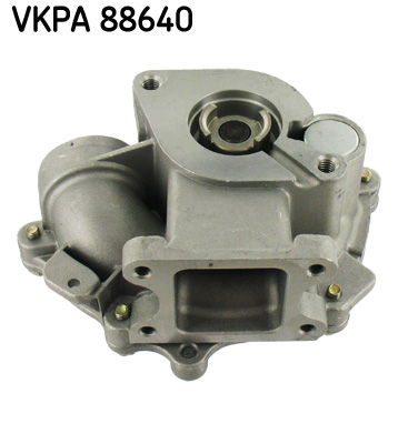 Pompa apa - Pompa apa BMW Seria 1 (E81), 1 (E82), 1 (E87), 1 (E88), 3 (E46), 3 (E90), 3 (E91), 3 (E92), 3 (E93), 5 (E60), X1 (E84), X3 (E83), Z4 (E85) 1.6/1.8/2.0 intre 2000-2015