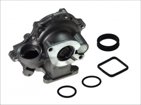 Pompa apa - Pompa apa BMW Seria 1 (E81), 1 (E82), 1 (E87), 1 (E88), 3 (E46), 3 (E90), 3 (E91), 3 (E92), 3 (E93), X1 (E84), X3 (E83), Z4 (E85) 1.6/1.8/2.0 intre 2000-2015