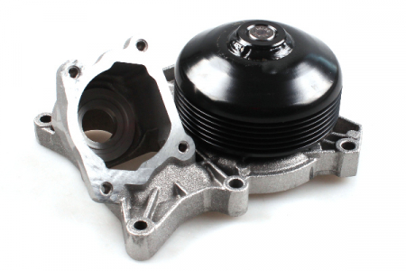 Piese Auto - Pompa apa BMW Seria 1 (E81), 1 (E82), 1 (E87), 1 (E88), 3 (E90), 3 (E91), 3 (E92), 3 (E93), 5 (E60), 5 (E61), X1 (E84), X3 (E83) 2.0D intre 2004-2015