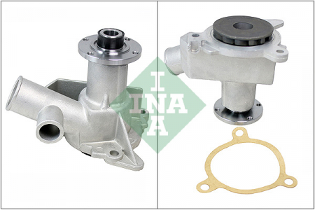 Racire - Pompa apa BMW Seria 3 (E21), 3 (E30), 5 (E28) 2.0-2.7 intre 1977-1993