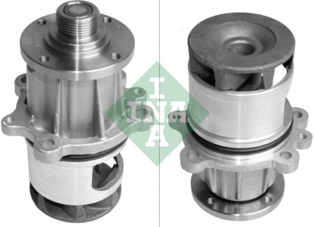 Racire - Pompa apa BMW Seria 3 (E30), 5 (E34) 1.6/1.8 intre 1987-1994